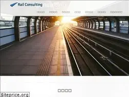 Sites similar to rail-c.com