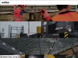 Sites similar to rail-construction.eu