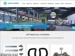 Sites similar to rail-fastener.com