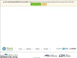 Sites similar to rail-mil.eu
