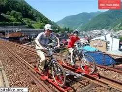 Sites similar to rail-mtb.com