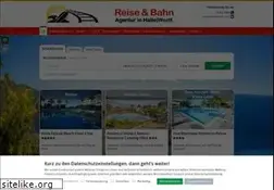 Sites similar to rail-online.de