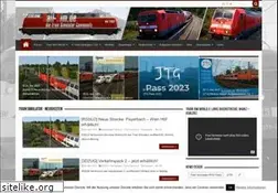 Sites similar to rail-sim.de