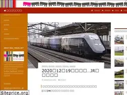 Sites similar to rail-travel.net