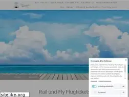 Sites similar to rail-und-fly.de