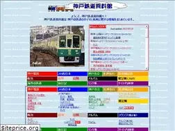 Sites similar to rail.ac