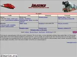 Sites similar to rail.sk