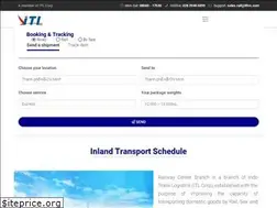 Sites similar to rail.vn