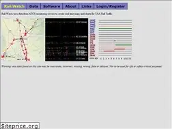 Sites similar to rail.watch