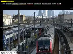 Sites similar to rail4402.fr