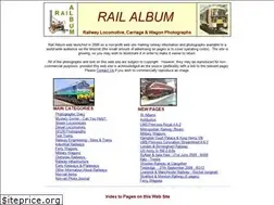 Sites similar to railalbum.co.uk