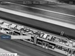 Sites similar to railanalysis.com