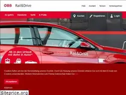 Sites similar to railanddrive.at