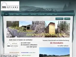 Sites similar to railations.net