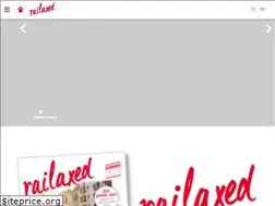 Sites similar to railaxed.at