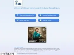 Sites similar to railbeeps.com