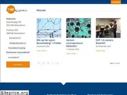 Sites similar to railcenter.nl