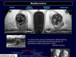Sites similar to railcentre.co.uk