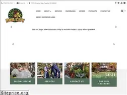 Sites similar to railcitygardencenter.com