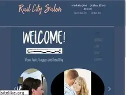 Sites similar to railcitysalon.com