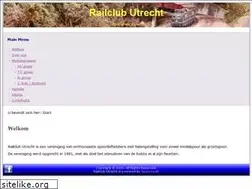 Sites similar to railclubutrecht.nl