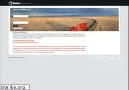 Sites similar to railconnect.com