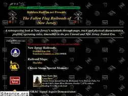 Sites similar to raildata.railfan.net