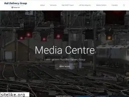 Sites similar to raildeliverygroup.com