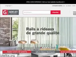Sites similar to railderideau.fr