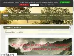 Sites similar to raildersauvergnats.info