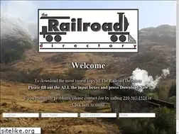 Sites similar to raildir.com