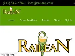 Sites similar to railean.com