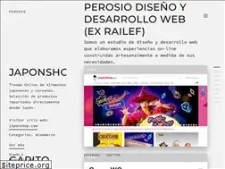 Sites similar to railef.com