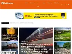 Sites similar to railengineer.co.uk