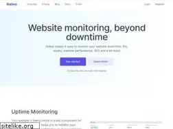 Sites similar to raileo.com