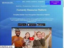Sites similar to railer.com