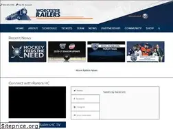 Sites similar to railershc.com