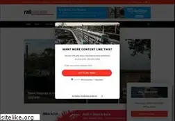 Sites similar to railexpress.com.au