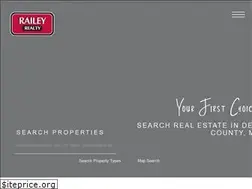 Sites similar to railey.com