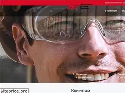 Sites similar to railfgk.ru