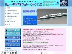 Sites similar to railgallery-r.com