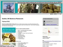 Sites similar to railheadbbqok.com