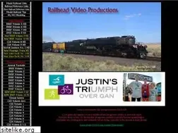 Sites similar to railheadvideo.com