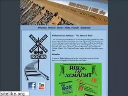 Sites similar to railhouse-live.de