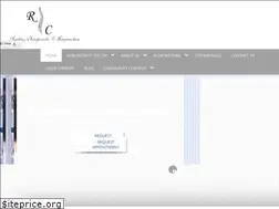 Sites similar to railingchiropractic.com