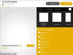 Sites similar to railingpillar.com
