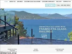 Sites similar to railingsvancouver.ca