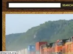 Sites similar to railiron.com