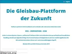 Sites similar to railium.com