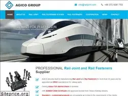 Sites similar to railjoint.com